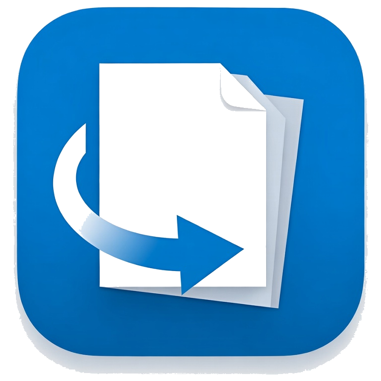 Report Manager Icon