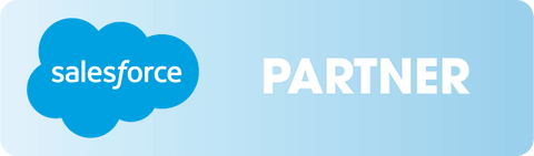 Official Salesforce Partner