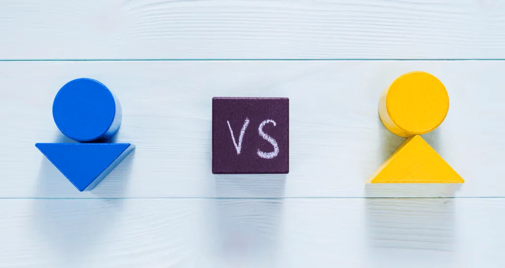 Salesforce vs. HubSpot