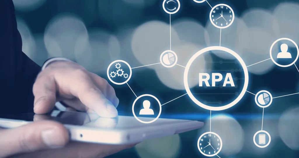 Intelligent Process Automation