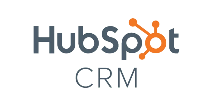 HubSpot CRM Logo