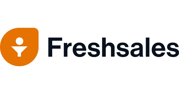 Freshsales Logo