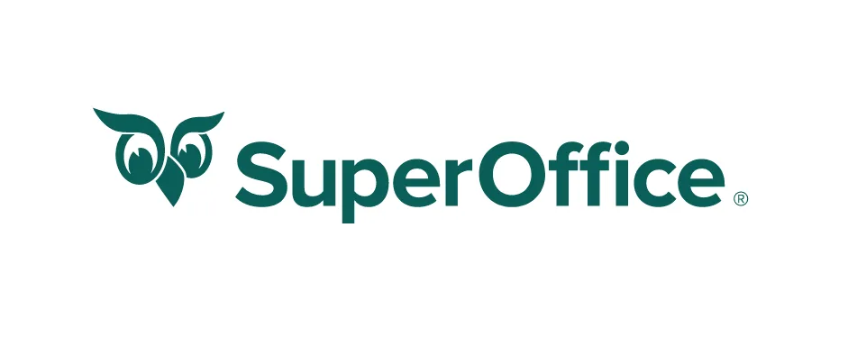 SuperOffice Logo