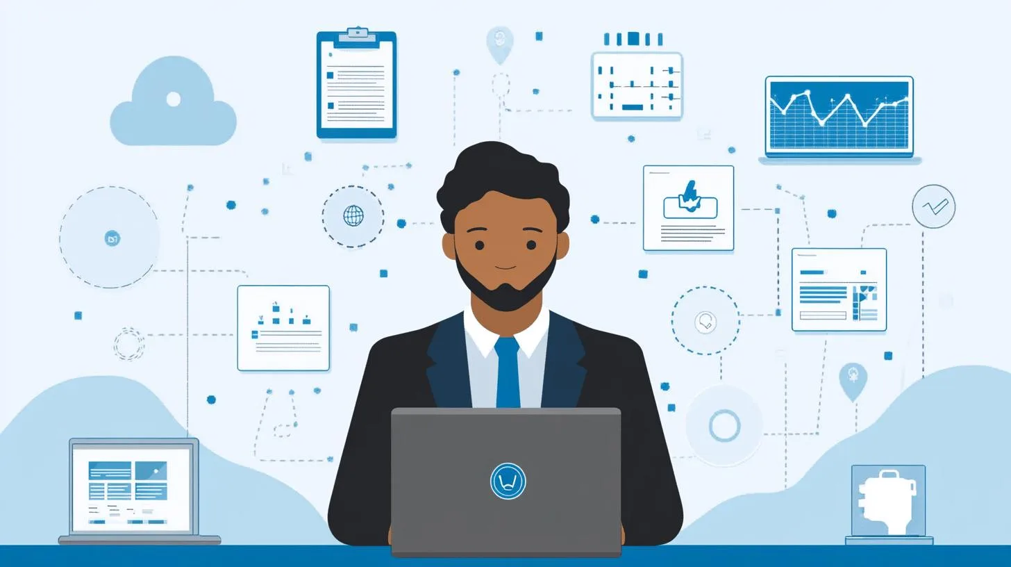 Geschäftsskalierung mit SFDC Workbench-2