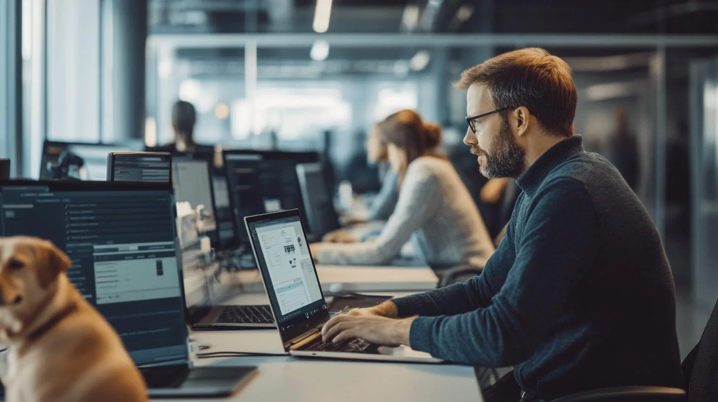 Salesforce IoT Cloud Optimierung für Unternehmen-3