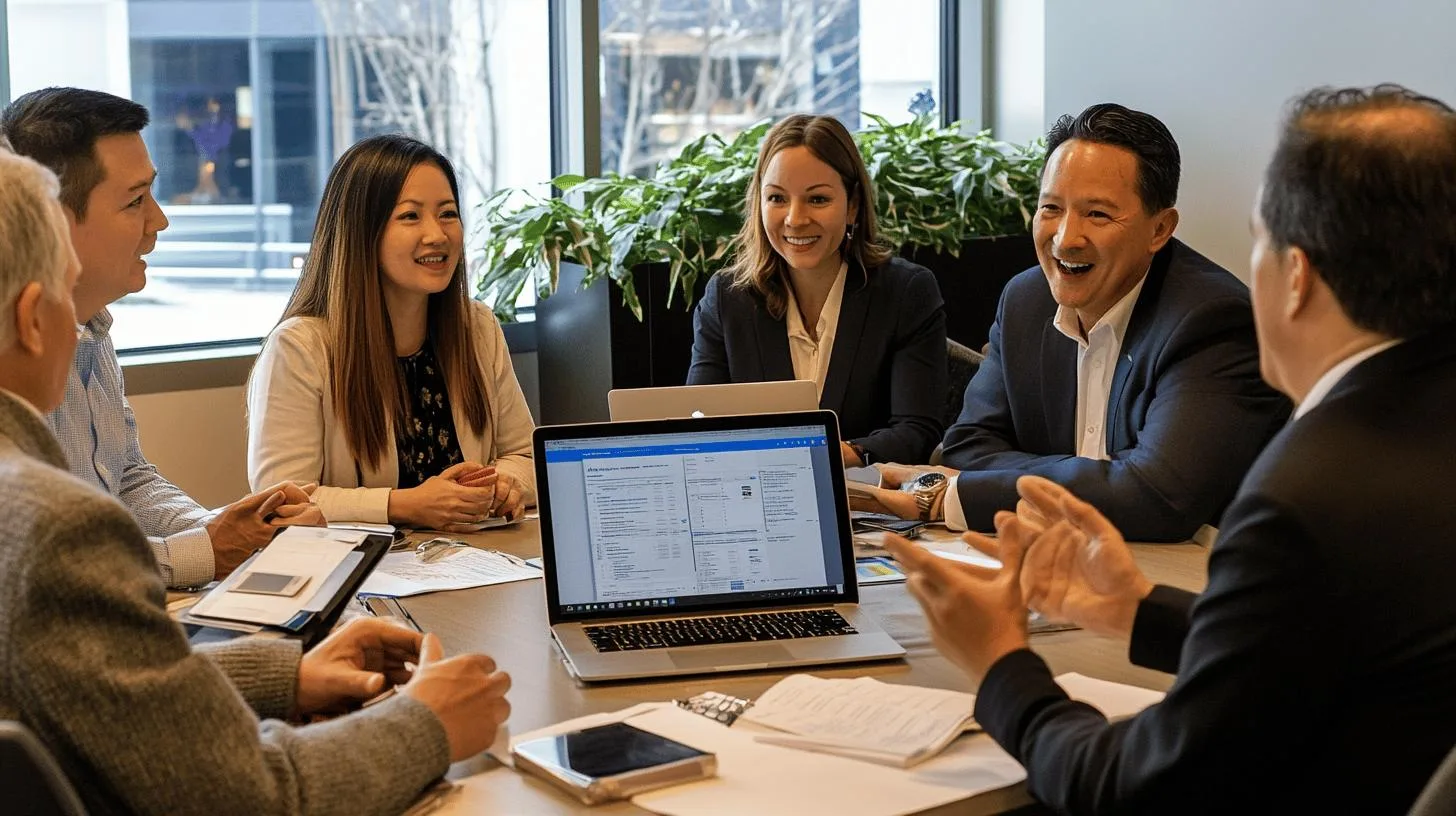 Salesforce zur Skalierung Ihres Unternehmens-3