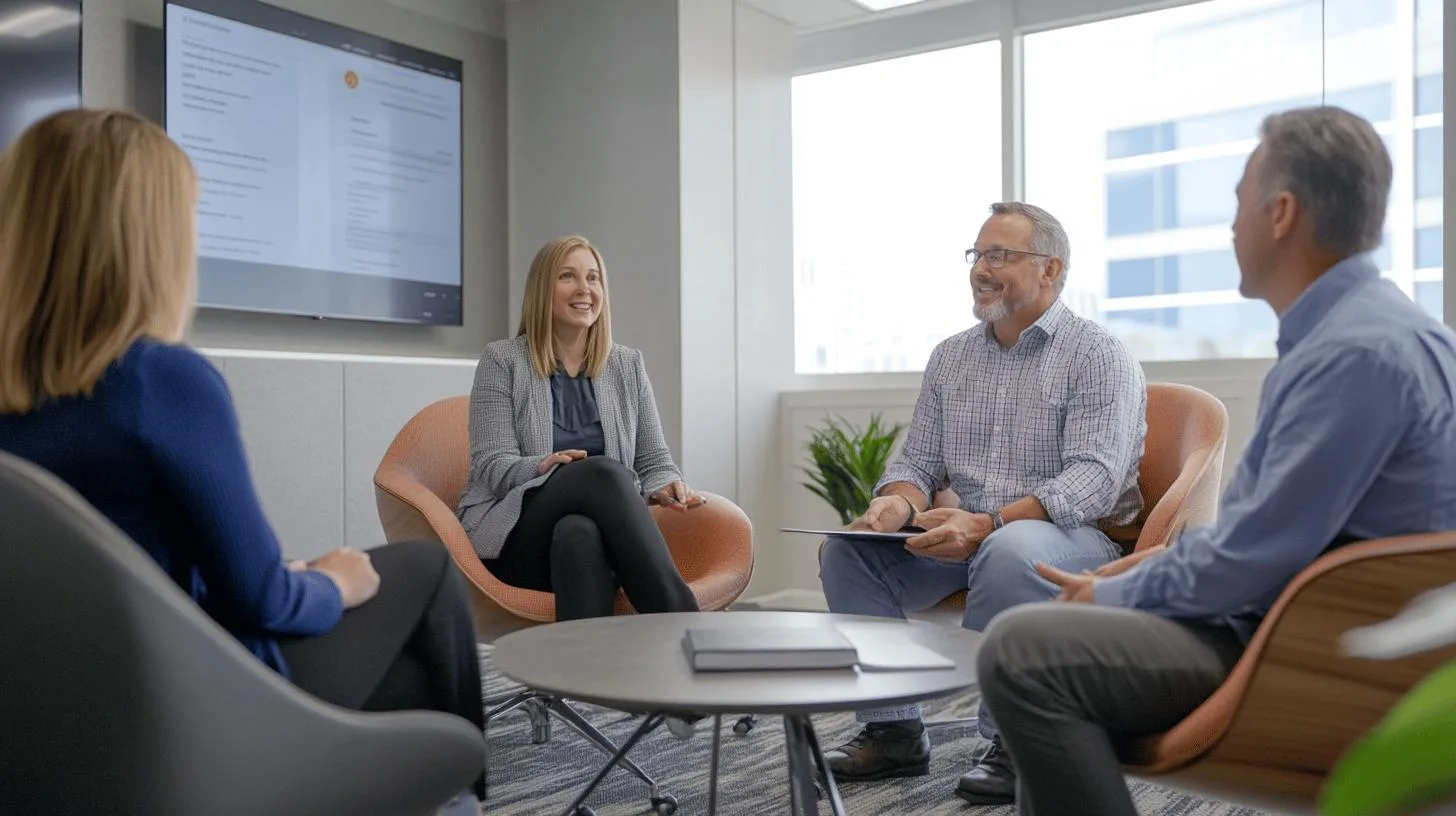 Skalierung Ihres Unternehmens mit Salesforce Sales Cloud-1