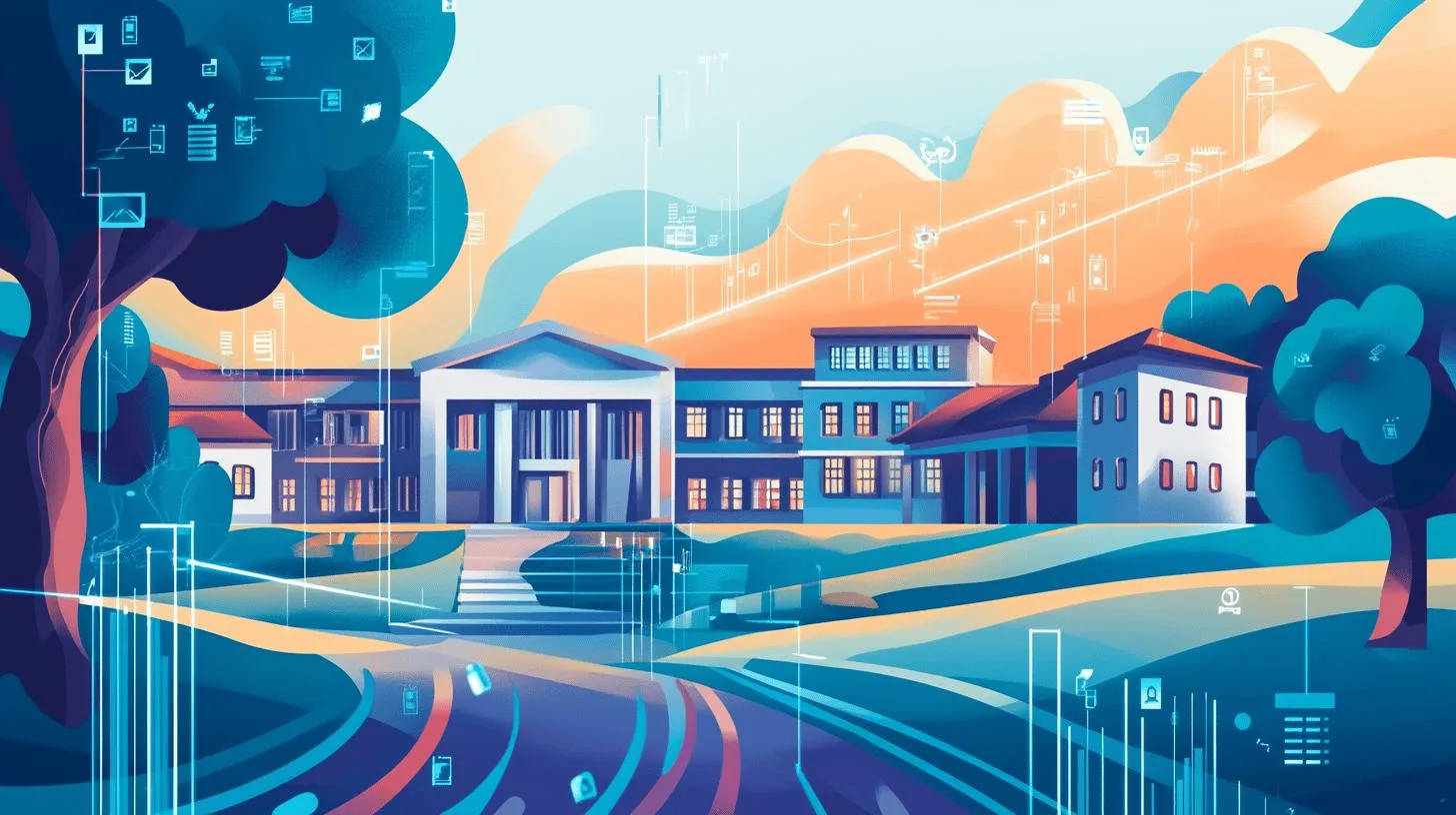 Vorteile der Salesforce Education Cloud für Bildungseinrichtungen-3