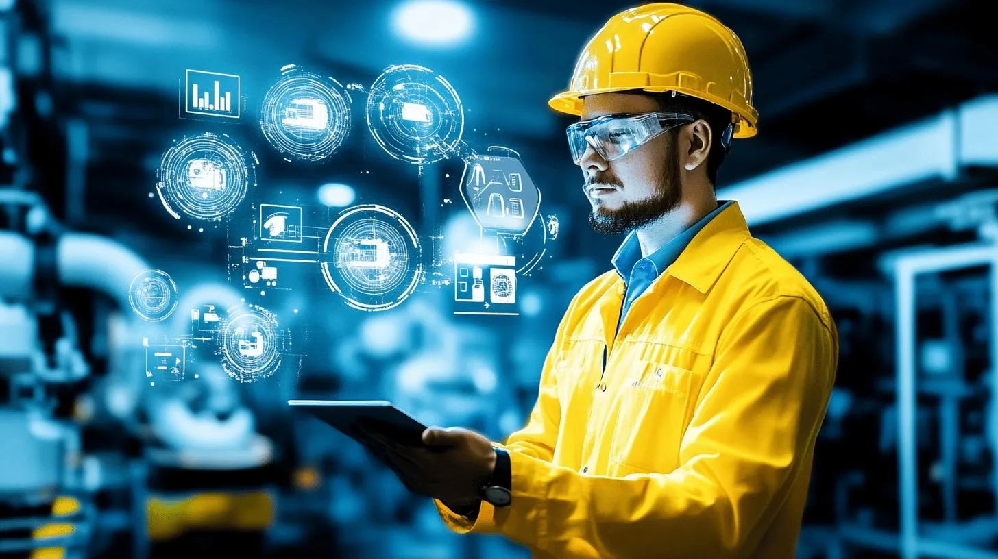 Vorteile der Salesforce Manufacturing Cloud-2