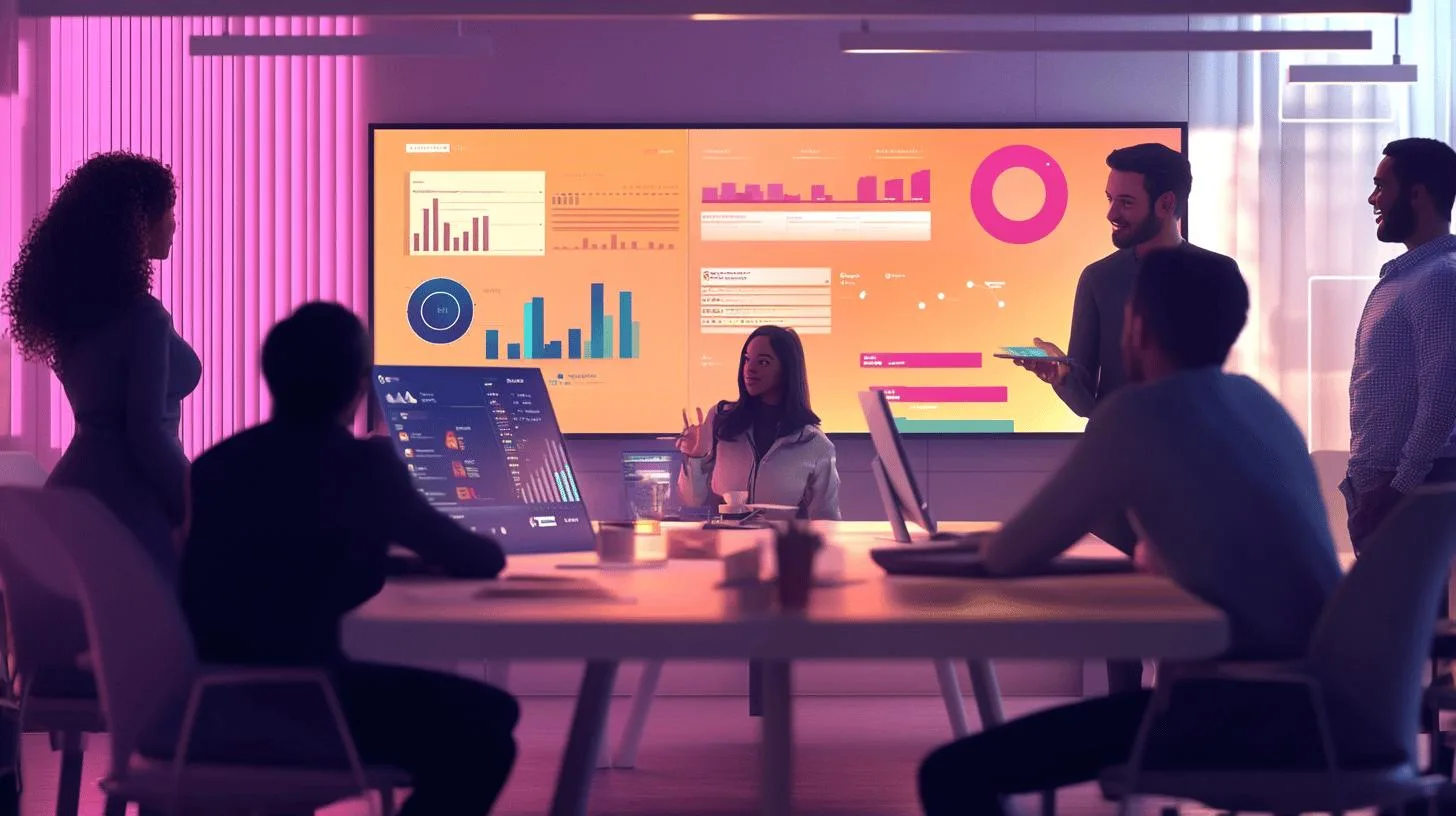 Vorteile der Salesforce Marketing Cloud-4