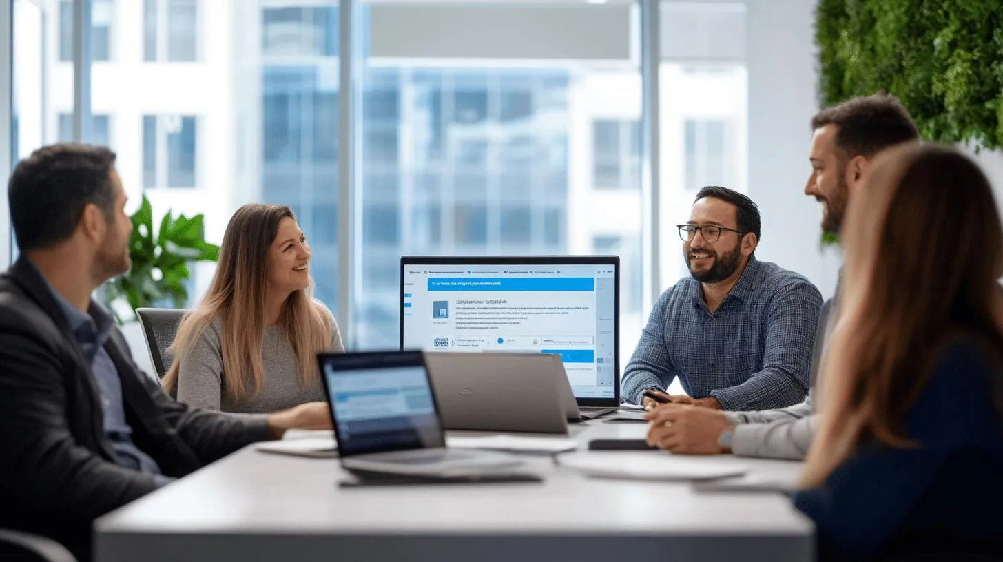 Vorteile der Salesforce Service Cloud-1