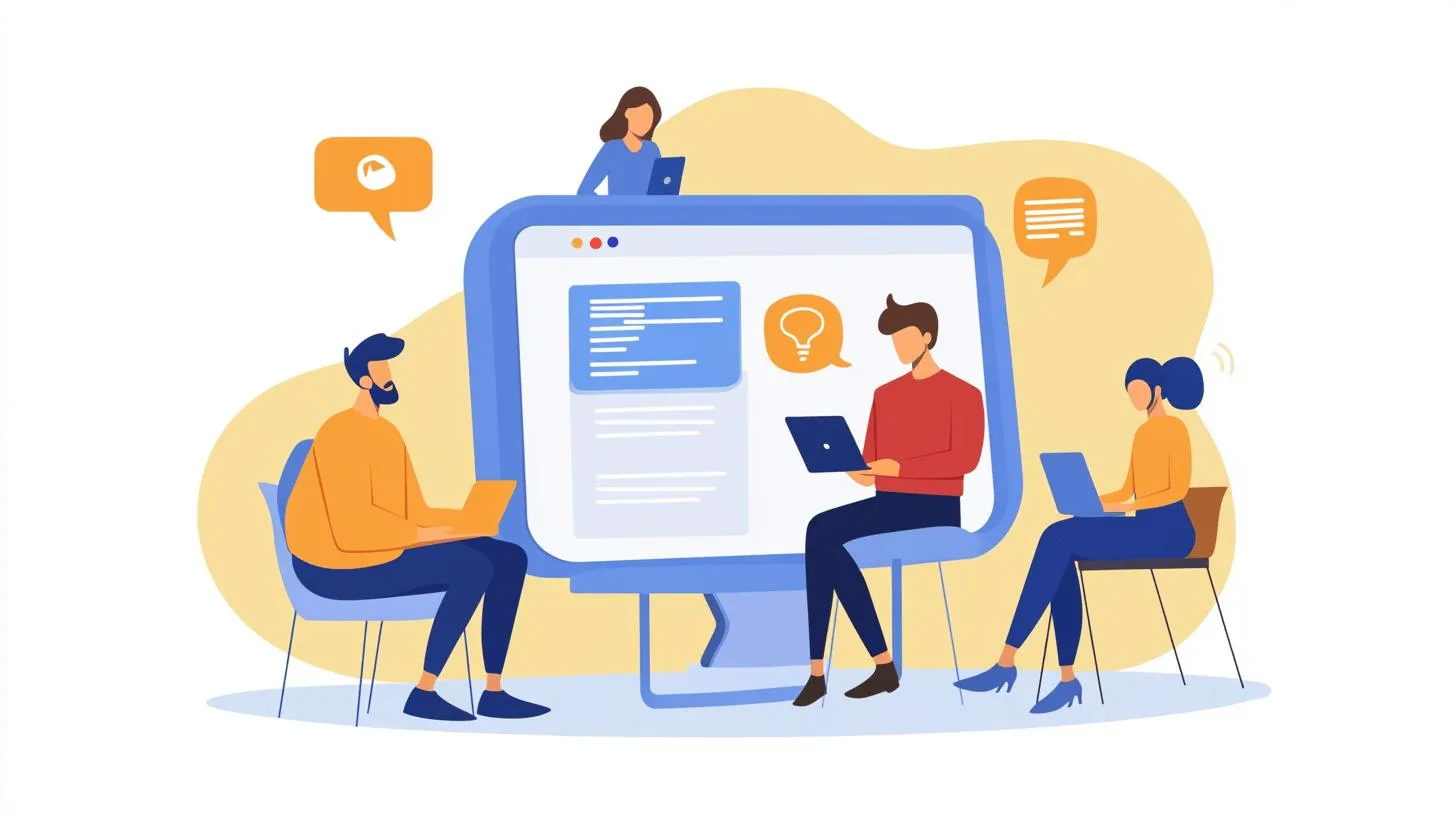 Vorteile von SFDC Chatter-1