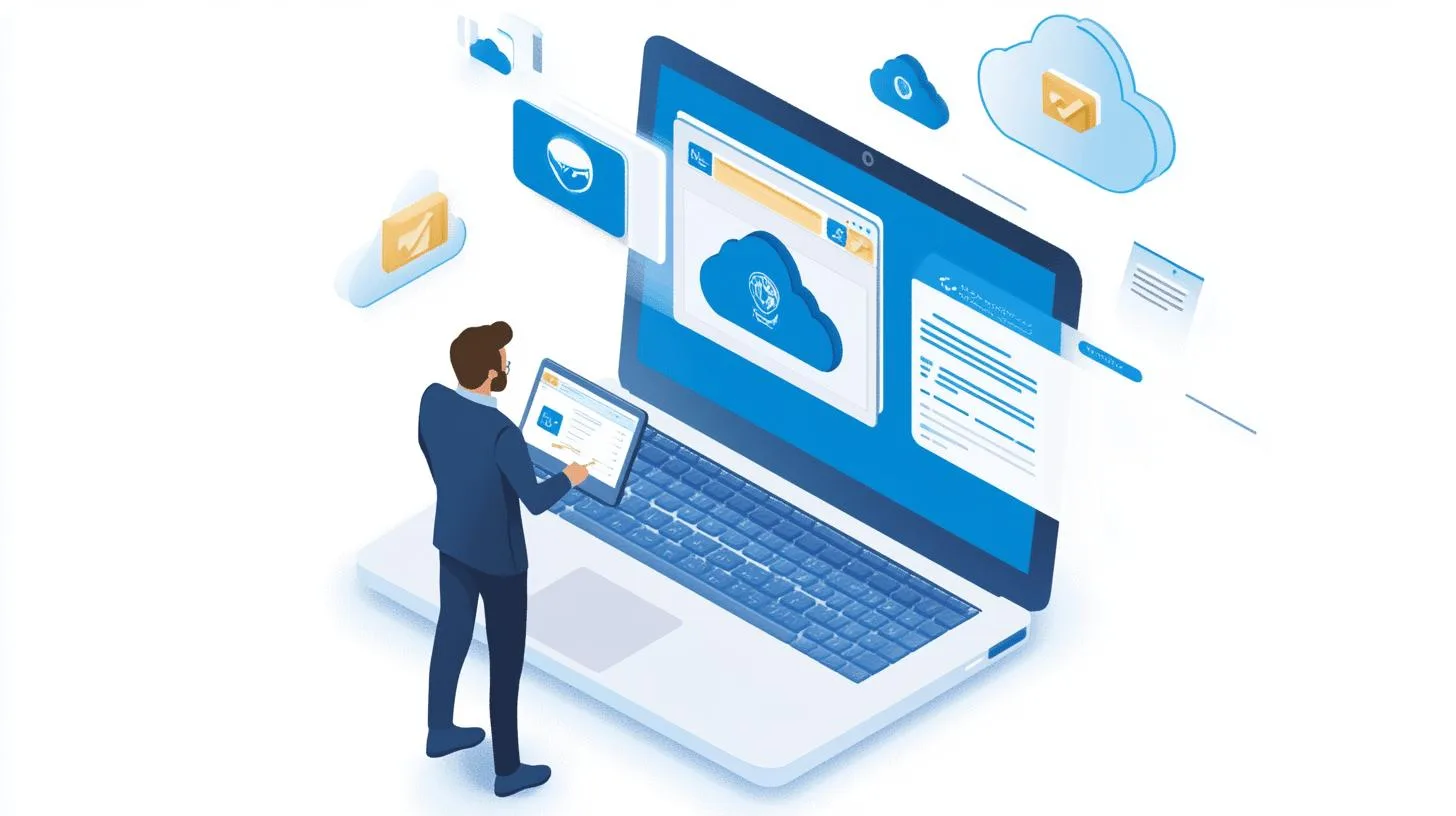 Vorteile von Salesforce-Backup-4