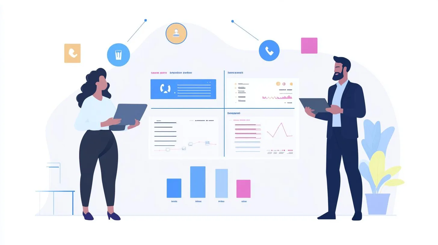 Vorteile von Salesforce Feedback Management-1