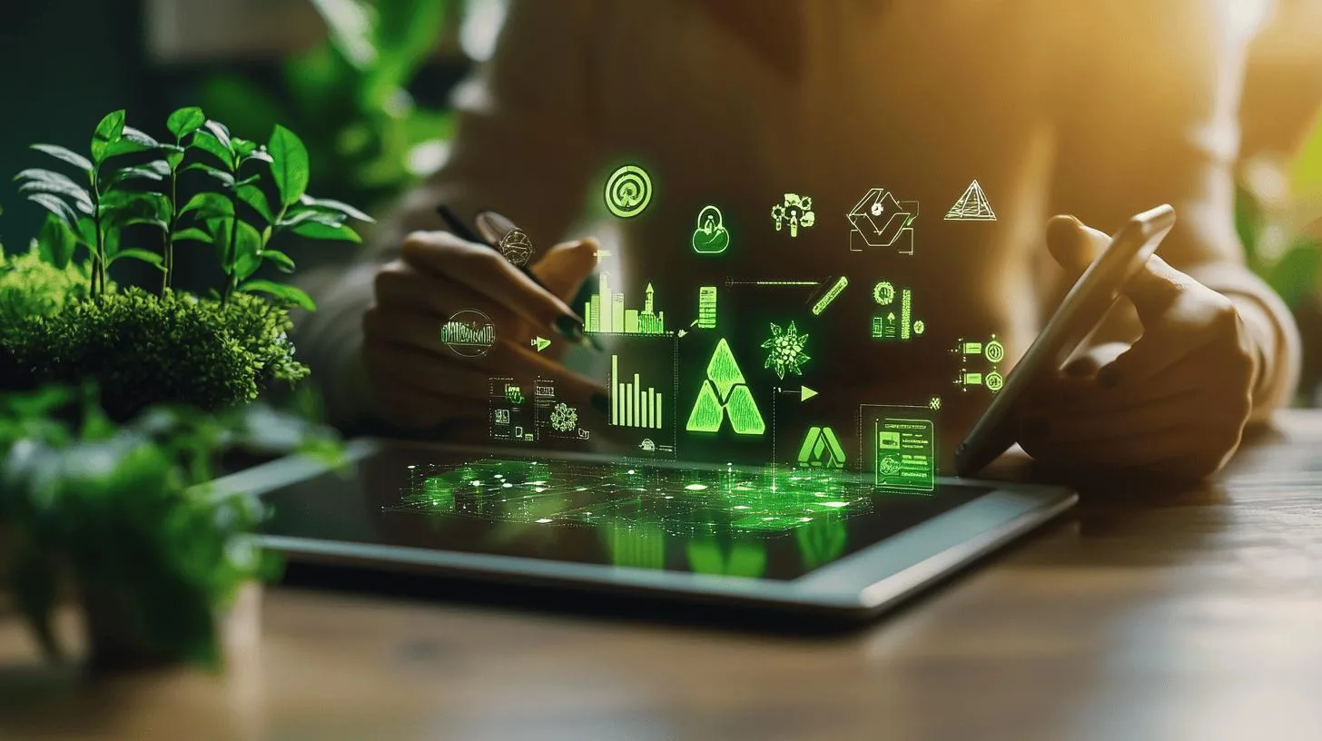 Vorteile von Salesforce Net Zero Cloud-2