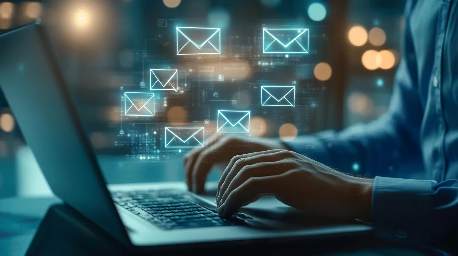 Beste Praktiken für die Nutzung von Email-to-Case-2