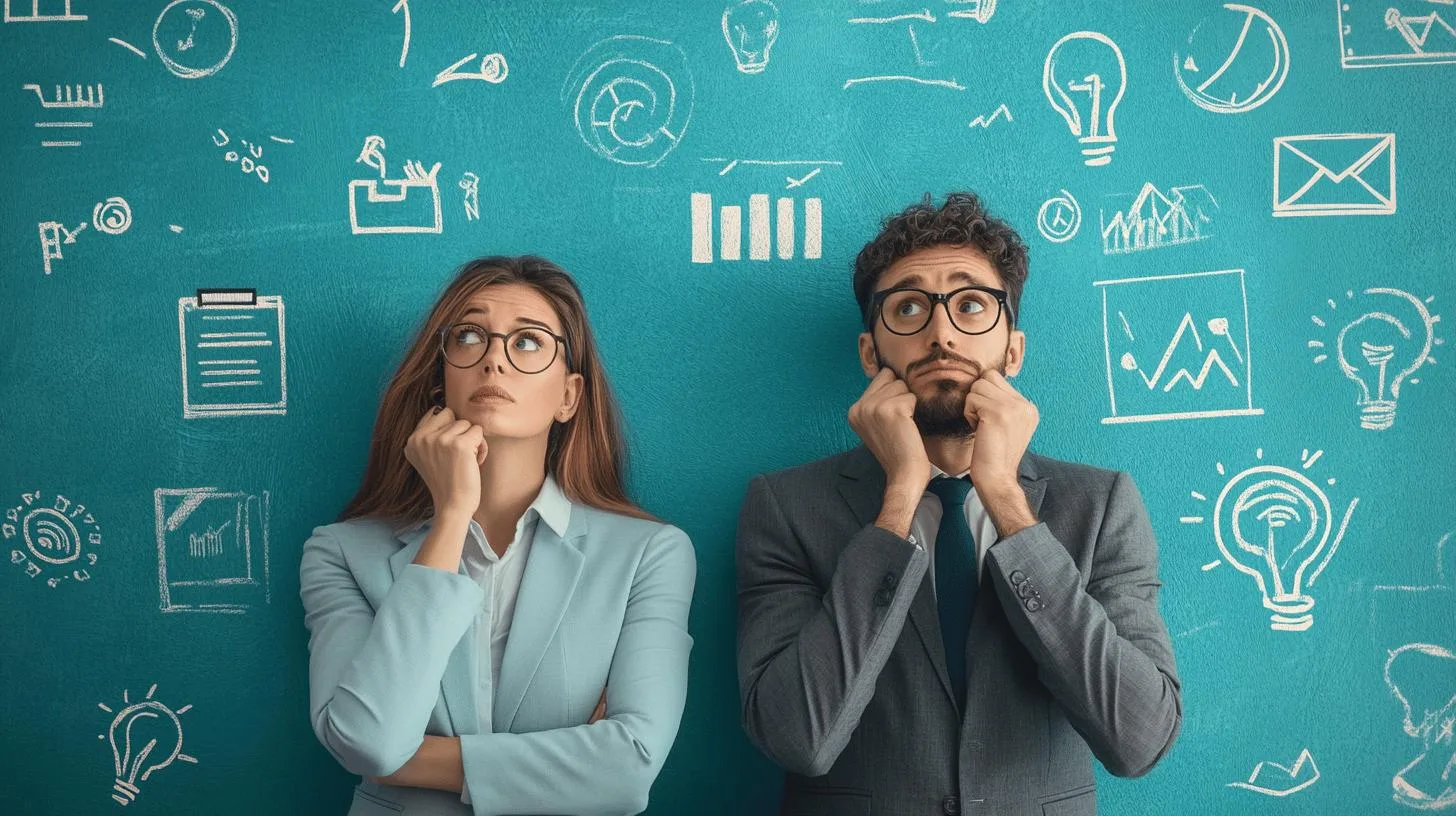 Häufige Fehler bei der Nutzung von Salesforce CRM vermeiden-1