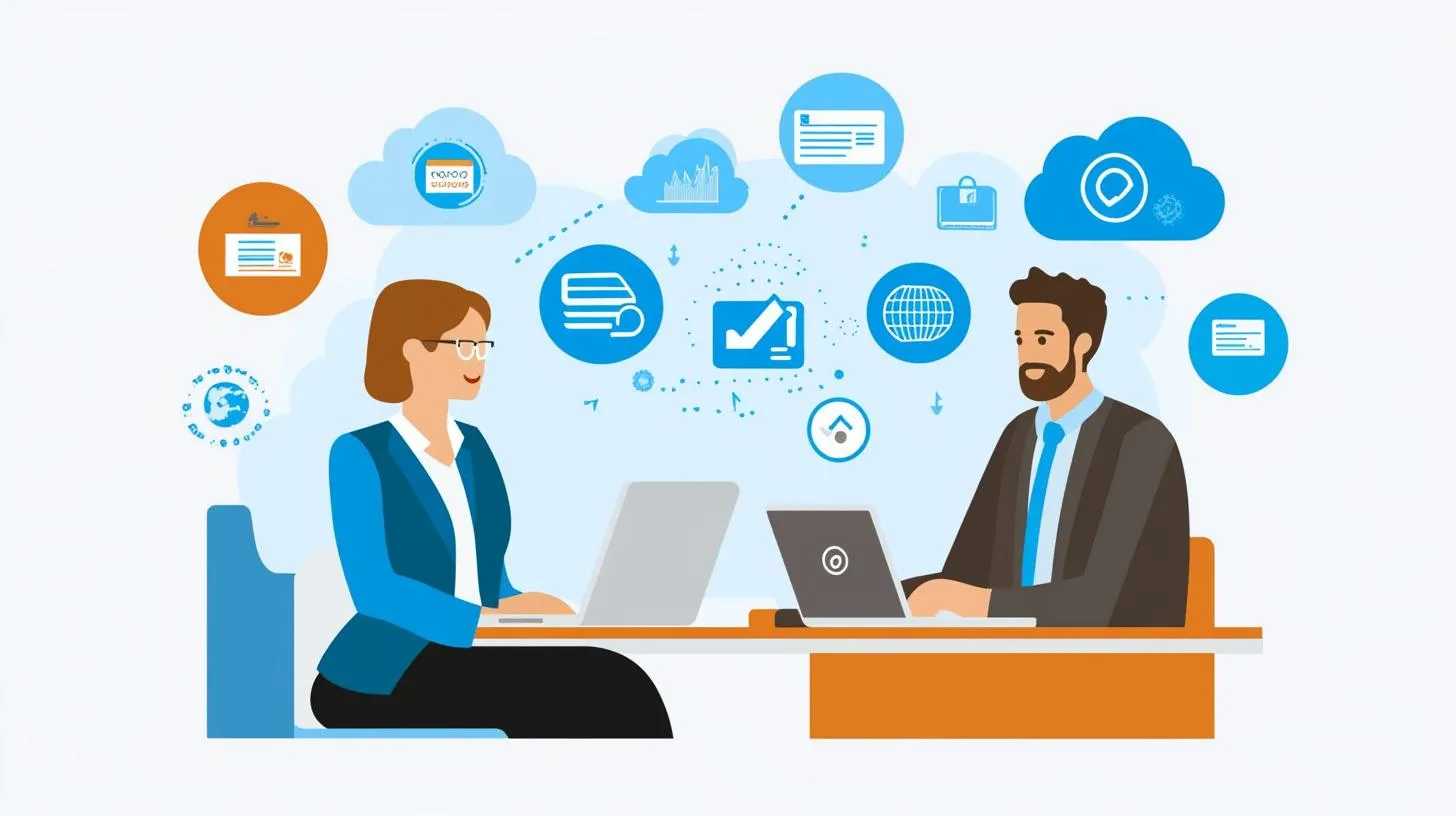 Häufige Fehler bei der Nutzung von Salesforce Service Cloud Einstein-1