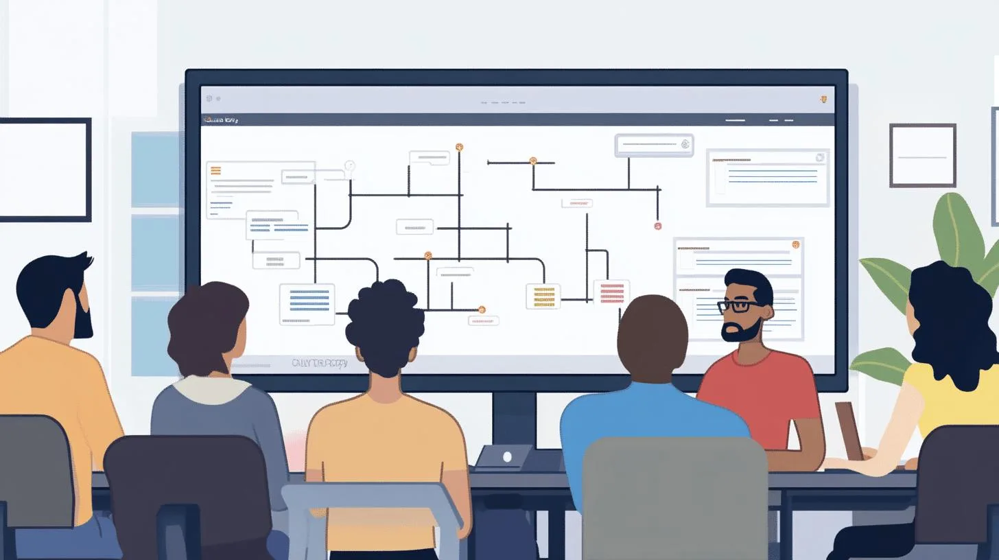 Häufige Fehler bei der Salesforce Automatisierung-4