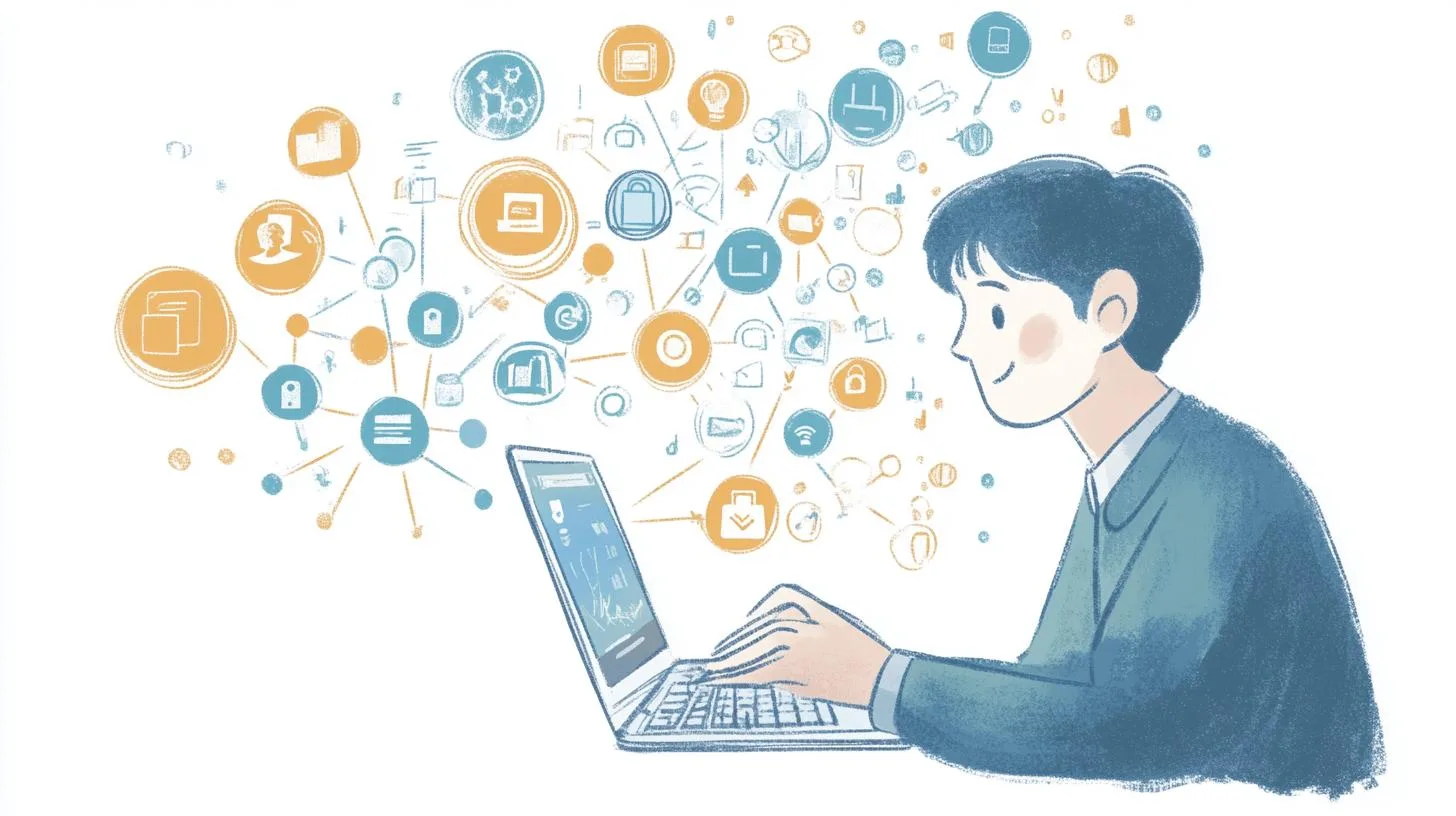 Vorteile der Salesforce Service Cloud für Unternehmen-1