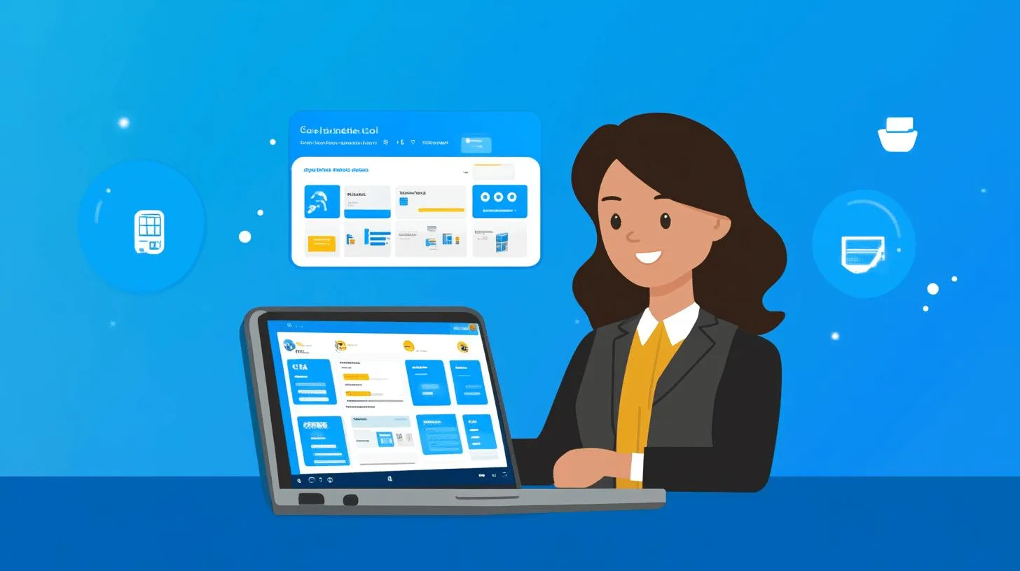 Curriculum und Lernziele der Salesforce Service Cloud Schulung-1