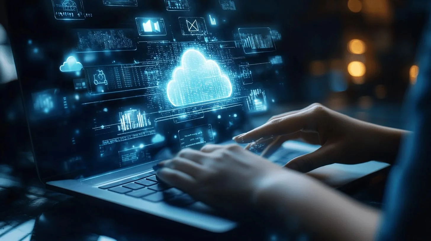 Die Vorteile der CRM Sales Cloud-1