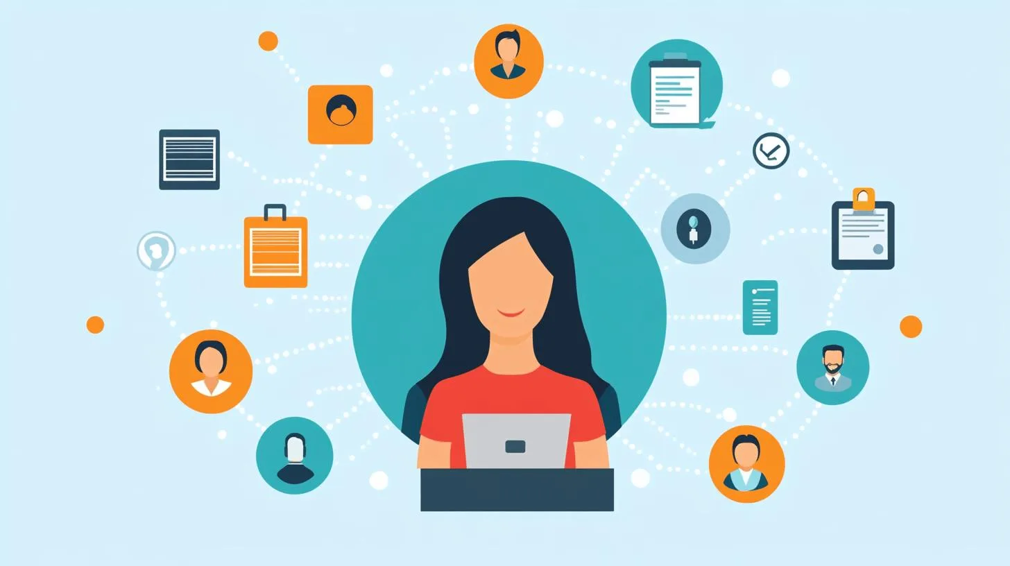 Funktionen und Vorteile des Salesforce Contact Center-1