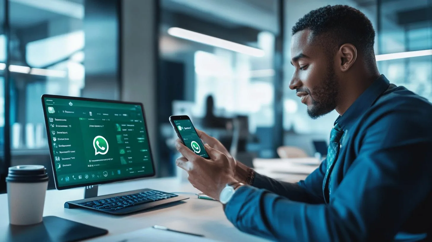Vorteile der Integration von WhatsApp in Salesforce Service Cloud-2