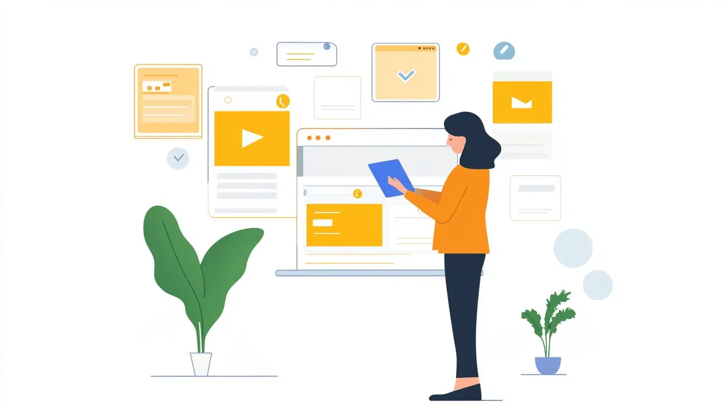 Common Use Cases for Salesforce Workflow Rules-4