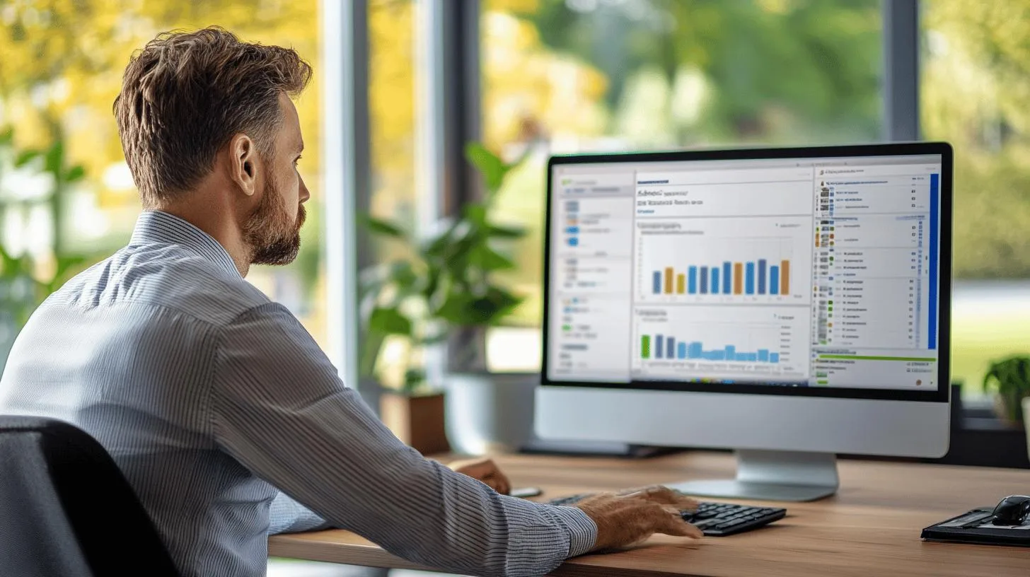 Geschäftsprozesse Optimieren mit Salesforce Integration-4