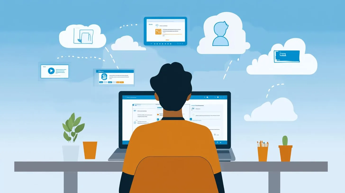 Häufige Fehler bei der Nutzung von Salesforce AppExchange vermeiden-1