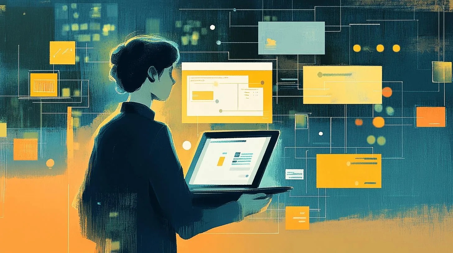 Häufige Fehler beim Erstellen von Screen Flows und wie man sie vermeidet-1