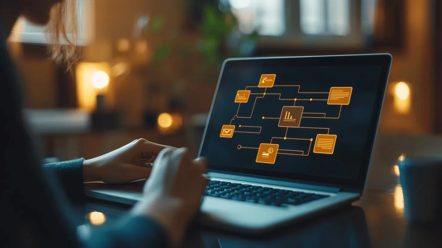 Salesforce Process Builder Maximieren Sie Effizienz und Erfolg-1