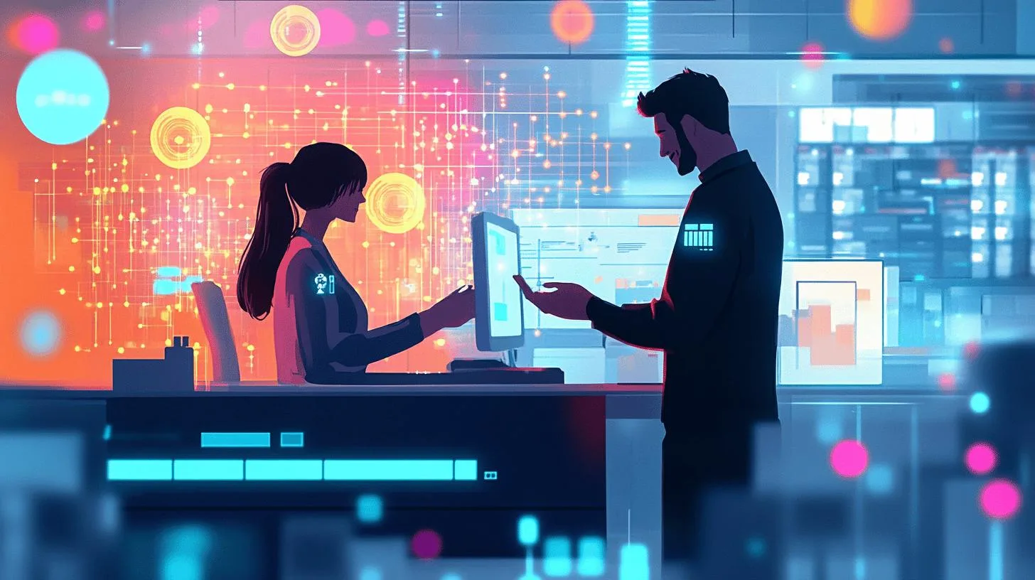 Die Vielseitigkeit der KI Assistenten in unterschiedlichen Anwendungsbereichen-1