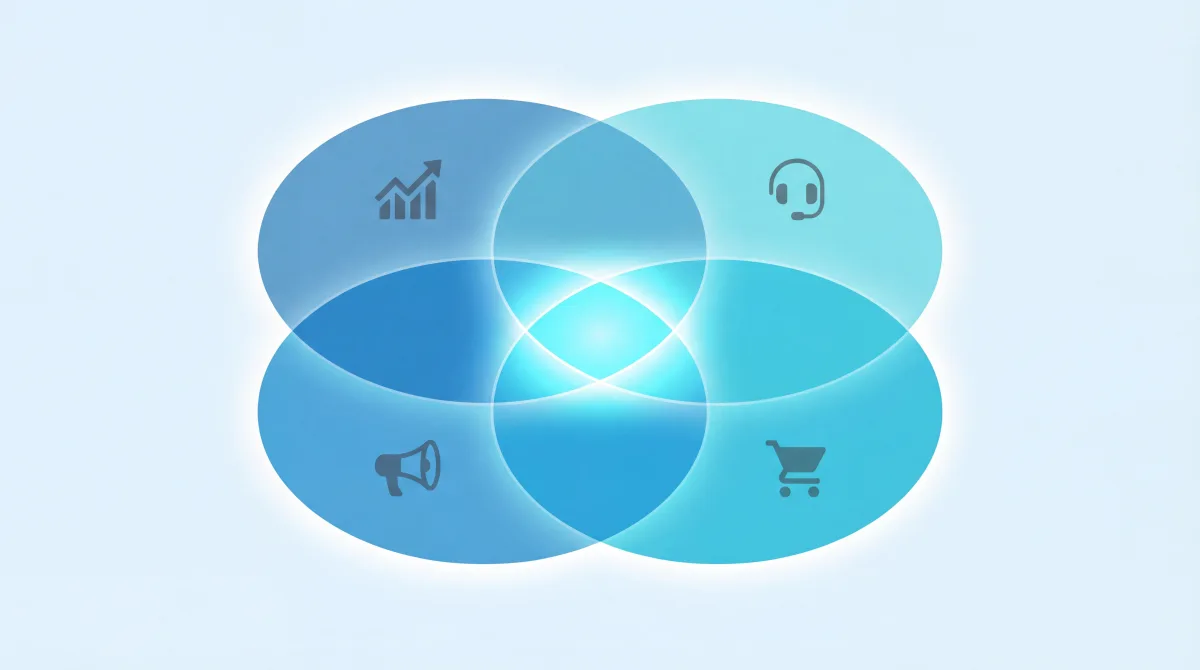 Salesforce Foundations Cross-Cloud