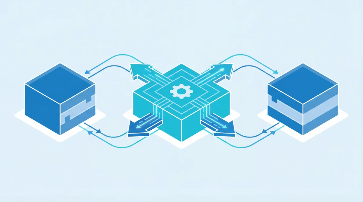 Salesforce SAP Integration via MuleSoft