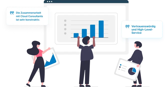 Salesforce Quick Start — In 30 Tagen produktiv