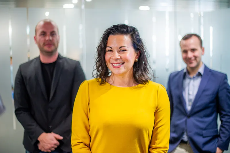 Das Cloud Consultants Team — Ihre Salesforce-Experten